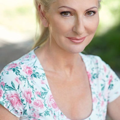 Desirée Nick image